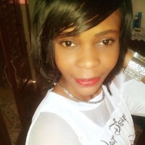 Meet your Posher, Jodiann